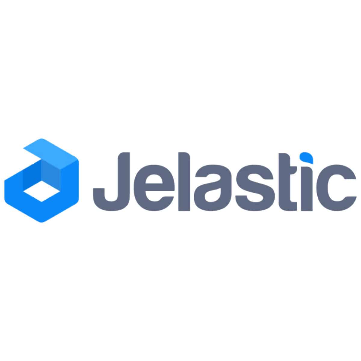 Jelastic - Logo